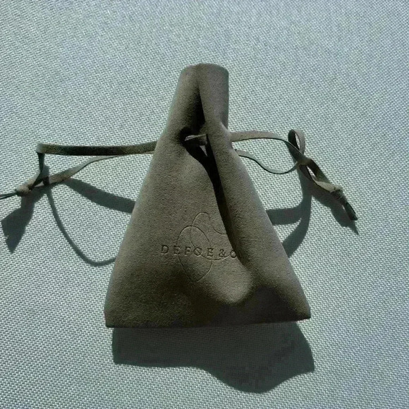 Defoe & Co. French Braided Chunky Ring - Picture 5 of 5